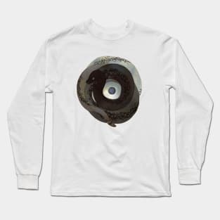 Nest Egg Long Sleeve T-Shirt